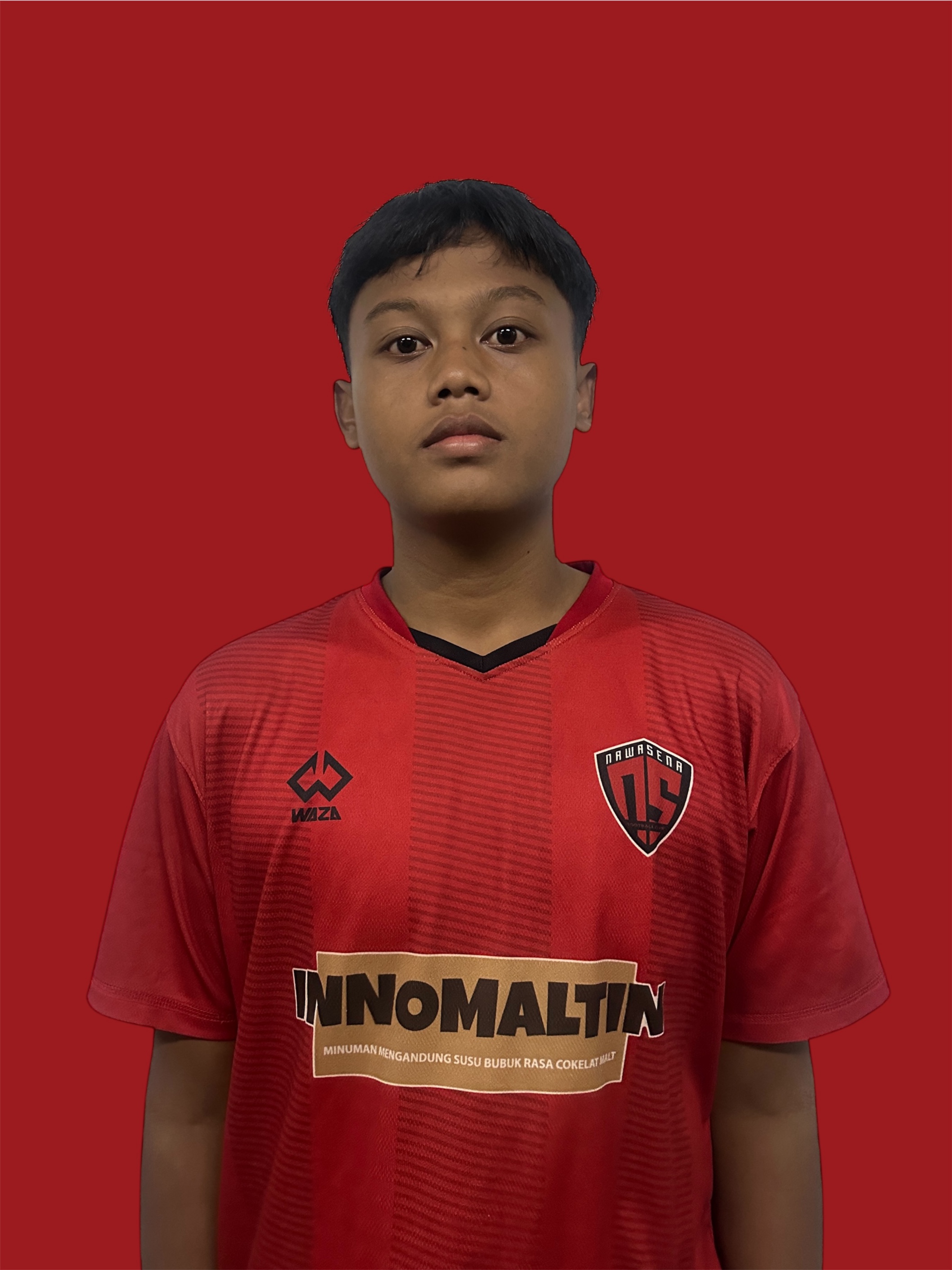 Fabian Nastanza Abdil Wafii